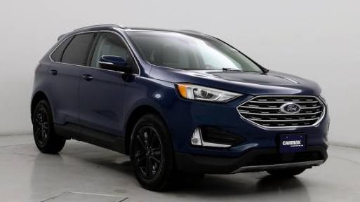 FORD EDGE 2020 2FMPK3J90LBA96301 image