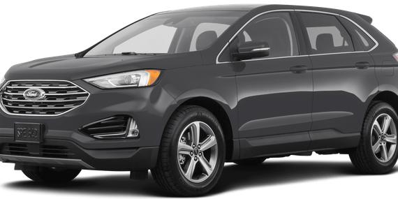 FORD EDGE 2020 2FMPK4J9XLBA45930 image