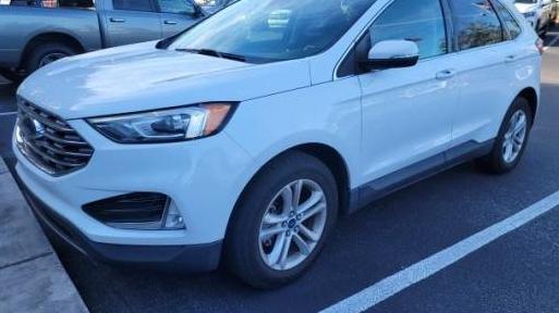 FORD EDGE 2020 2FMPK3J96LBB54010 image