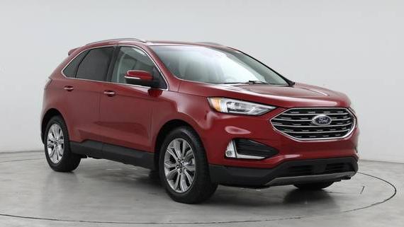FORD EDGE 2020 2FMPK3K92LBA86285 image