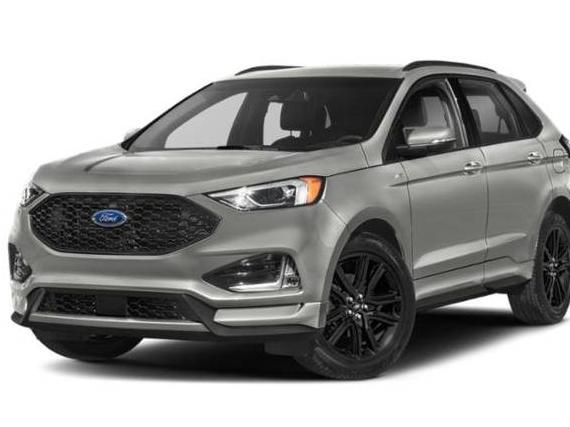 FORD EDGE 2020 2FMPK4J95LBA31255 image