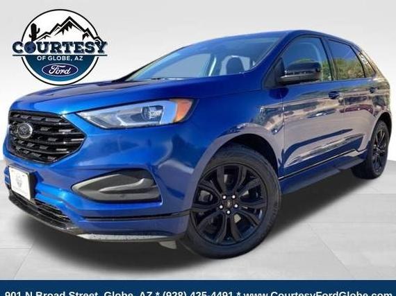 FORD EDGE 2020 2FMPK3G90LBA13473 image