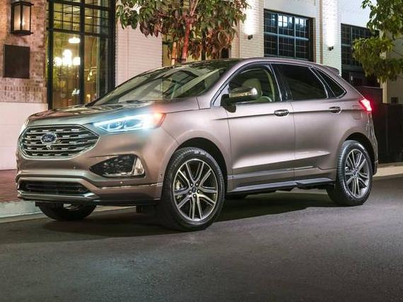 FORD EDGE 2020 2FMPK3G90LBB32883 image
