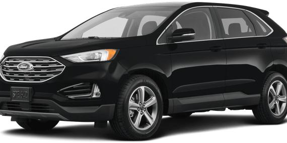 FORD EDGE 2020 2FMPK3J97LBA29386 image