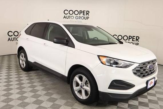 FORD EDGE 2020 2FMPK3G95LBB28697 image