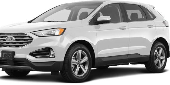 FORD EDGE 2020 2FMPK3J96LBB28202 image