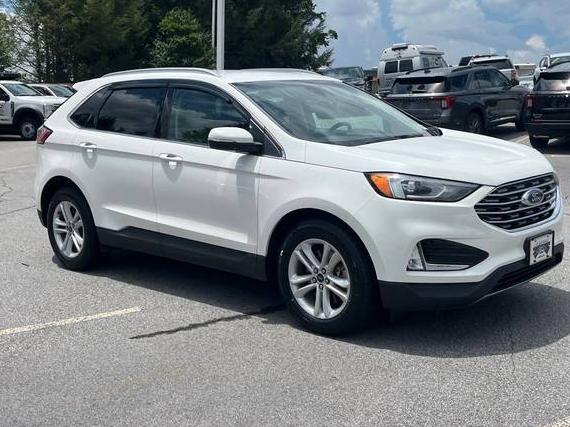 FORD EDGE 2020 2FMPK4J96LBA23259 image
