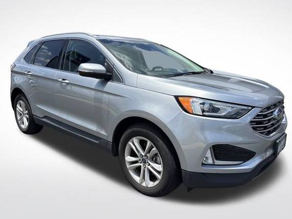 FORD EDGE 2020 2FMPK3J9XLBA84060 image