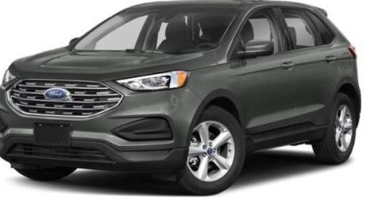 FORD EDGE 2020 2FMPK3G92LBB49829 image