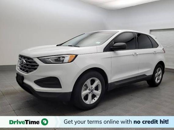 FORD EDGE 2020 2FMPK3G92LBB18466 image