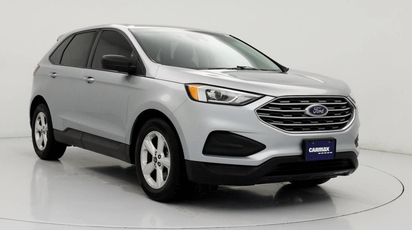 FORD EDGE 2020 2FMPK4G91LBA11463 image