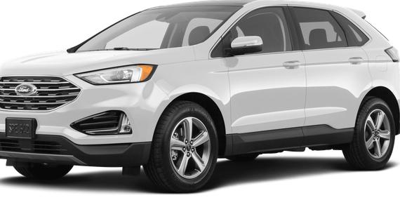 FORD EDGE 2020 2FMPK4J95LBB57289 image