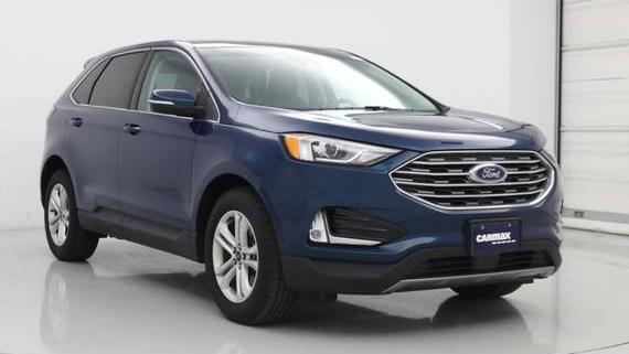 FORD EDGE 2020 2FMPK4J93LBA22246 image