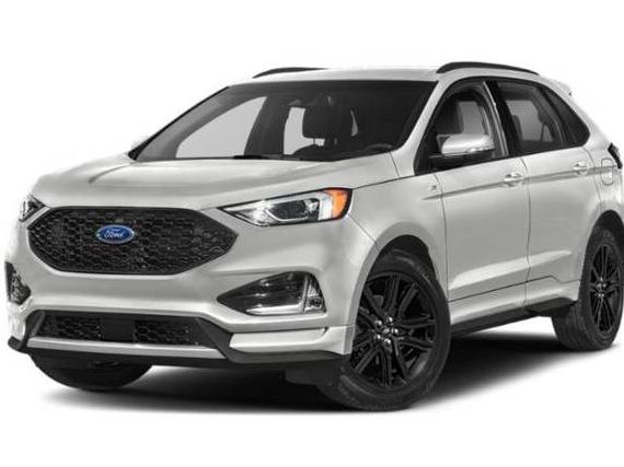 FORD EDGE 2020 2FMPK3J97LBB34610 image