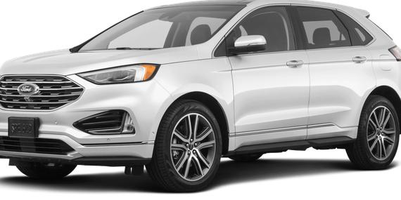 FORD EDGE 2020 2FMPK3K98LBB13103 image