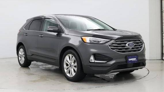 FORD EDGE 2020 2FMPK4K90LBA01787 image
