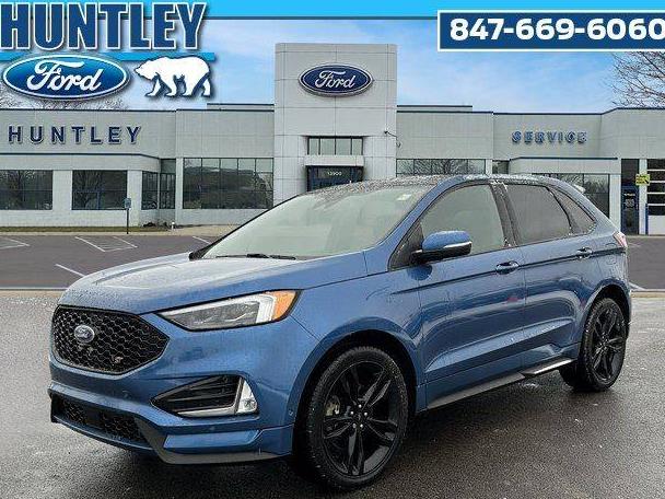 FORD EDGE 2020 2FMPK4AP2LBB63873 image