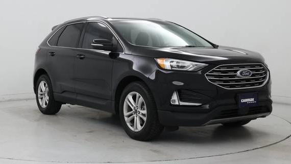FORD EDGE 2020 2FMPK3J98LBB17394 image