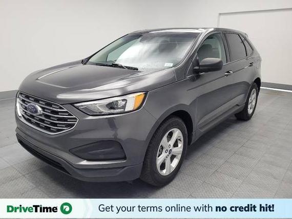 FORD EDGE 2020 2FMPK3G94LBA03853 image