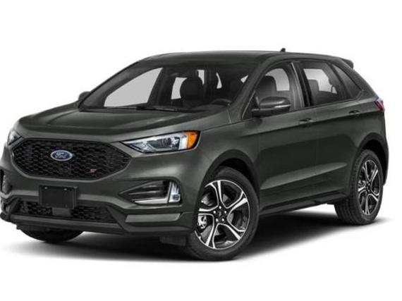 FORD EDGE 2020 2FMPK4APXLBA81535 image