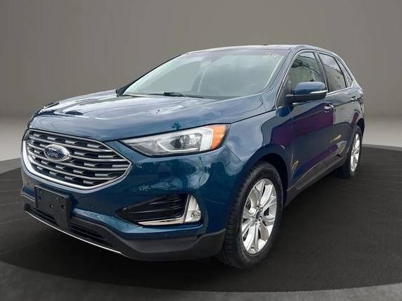 FORD EDGE 2020 2FMPK4K94LBA53424 image