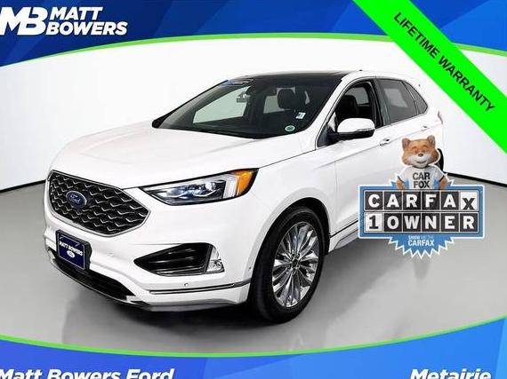 FORD EDGE 2020 2FMPK3K95LBB33163 image