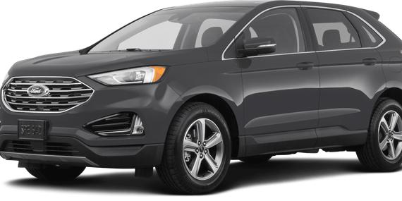 FORD EDGE 2020 2FMPK3G92LBB44291 image