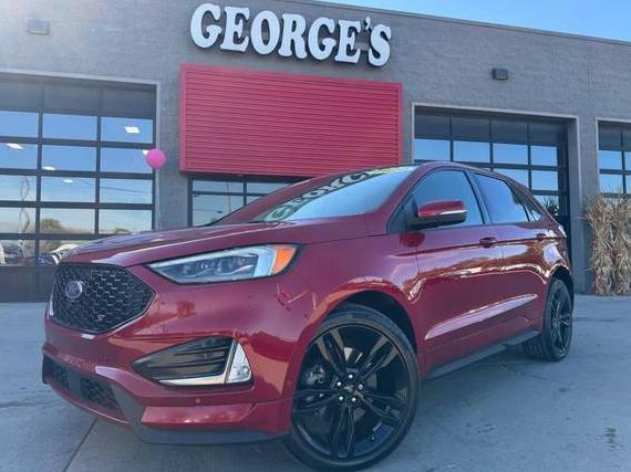 FORD EDGE 2020 2FMPK4AP6LBB67618 image