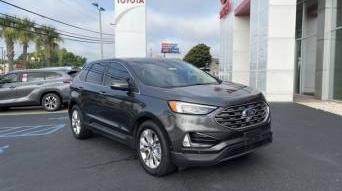 FORD EDGE 2020 2FMPK3K9XLBB35152 image