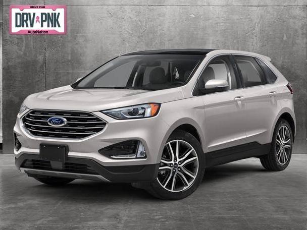 FORD EDGE 2020 2FMPK3J95LBB63023 image