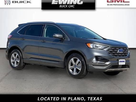 FORD EDGE 2020 2FMPK3J99LBB43664 image