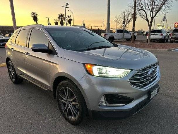 FORD EDGE 2020 2FMPK3K92LBA75657 image