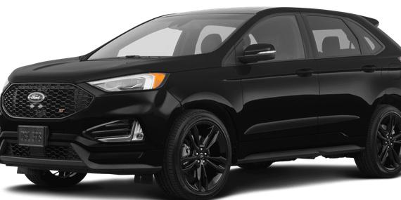 FORD EDGE 2020 2FMPK4AP5LBA33523 image