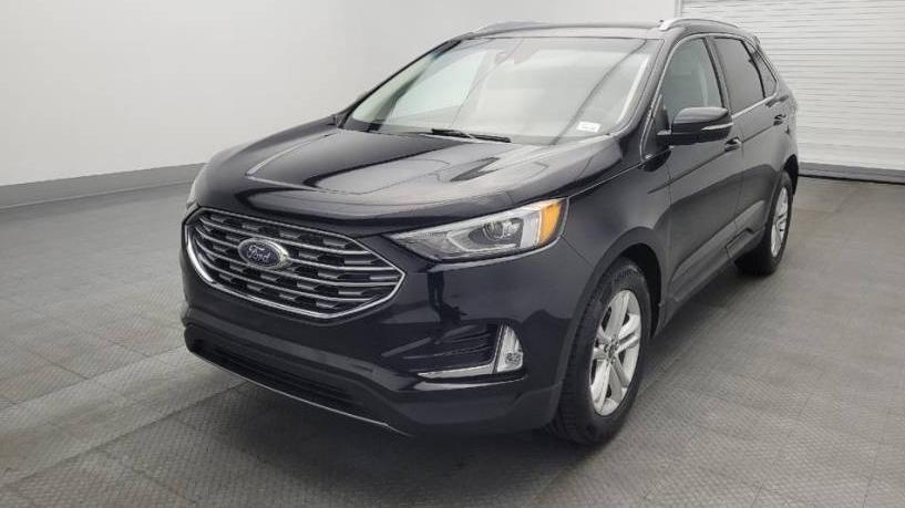 FORD EDGE 2020 2FMPK4J93LBB62300 image