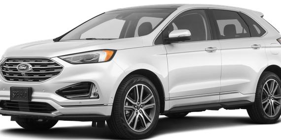 FORD EDGE 2020 2FMPK3K96LBA54519 image