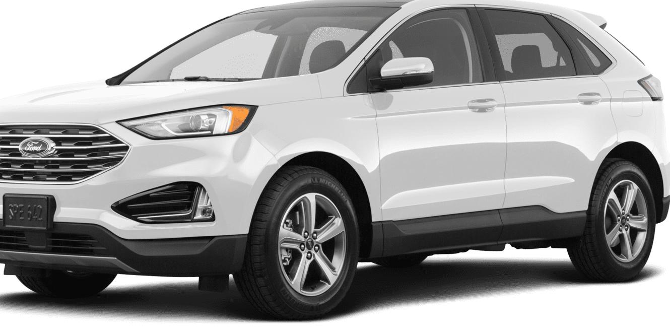 FORD EDGE 2020 2FMPK3G91LBA73150 image