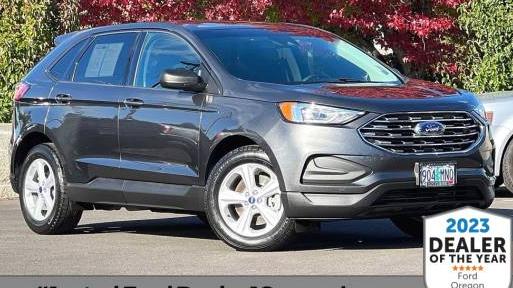 FORD EDGE 2020 2FMPK4G91LBA35391 image