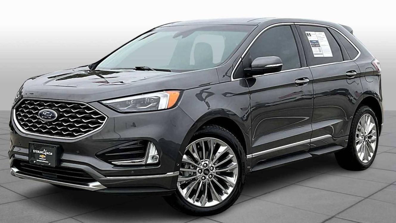 FORD EDGE 2020 2FMPK3K93LBA82469 image