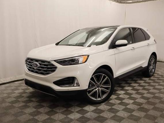FORD EDGE 2020 2FMPK3K93LBB40015 image