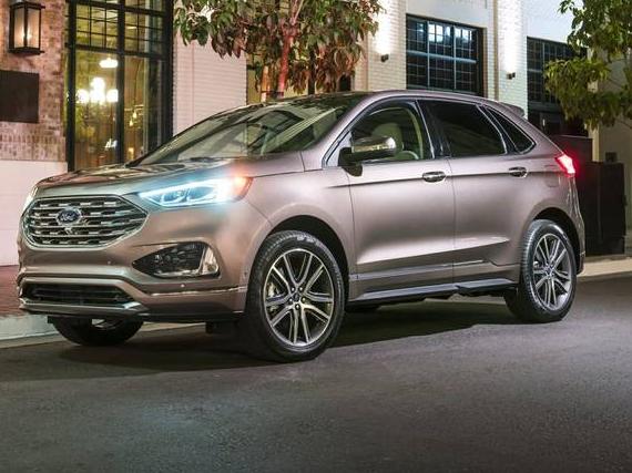 FORD EDGE 2020 2FMPK4J94LBA55322 image