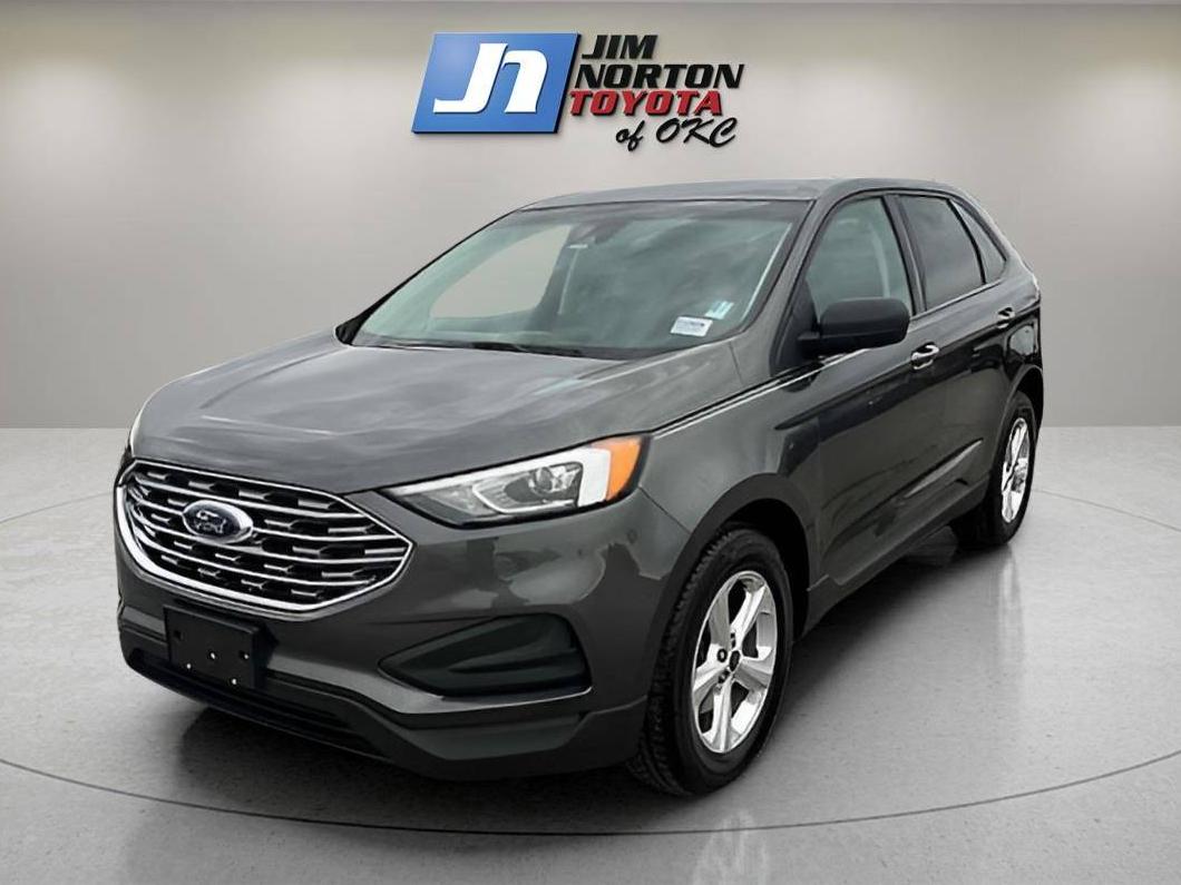 FORD EDGE 2020 2FMPK3G95LBA10844 image