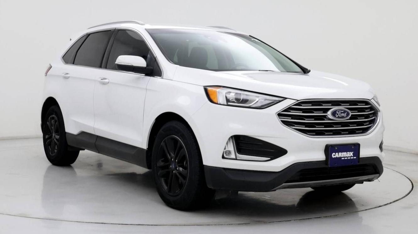 FORD EDGE 2020 2FMPK3J90LBA95603 image