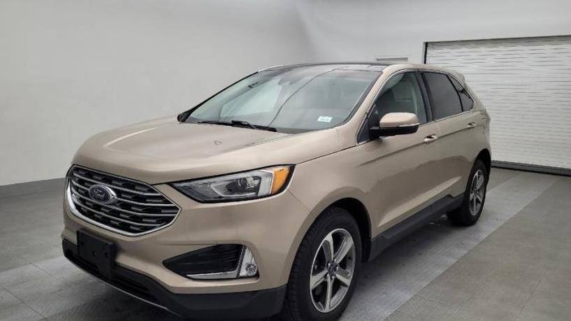 FORD EDGE 2020 2FMPK4J92LBA23260 image