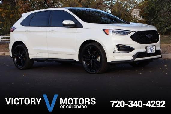 FORD EDGE 2020 2FMPK4AP9LBA12092 image