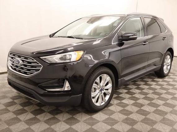 FORD EDGE 2020 2FMPK3K94LBB37849 image