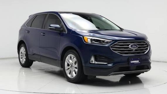 FORD EDGE 2020 2FMPK3K90LBA26408 image