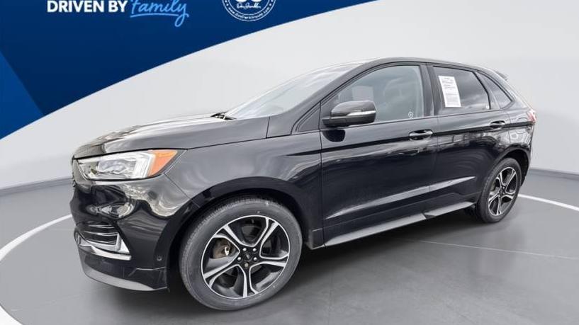 FORD EDGE 2020 2FMPK4AP5LBA61919 image