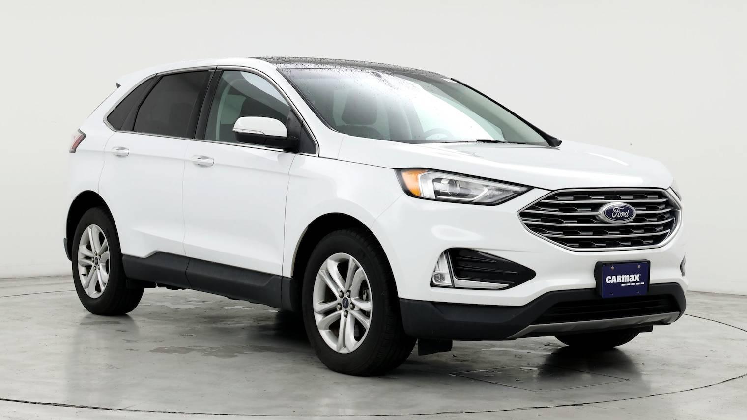 FORD EDGE 2020 2FMPK4J94LBA17945 image