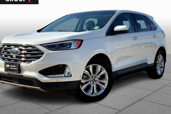 FORD EDGE 2020 2FMPK3K9XLBA23614 image