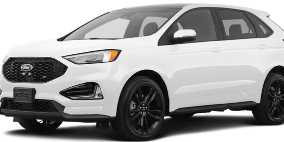 FORD EDGE 2020 2FMPK4AP5LBB30611 image